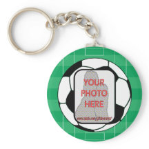 Anpassbare Foto-Fußball
