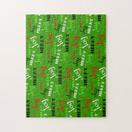 Anpassbare Frohe Weihnachten