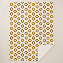 Anpassbare geometrische Formen Decke Sherpadecke