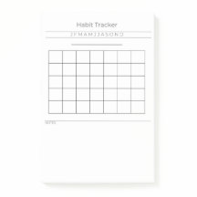 Anpassbare Habit-Tracker-Kommentare