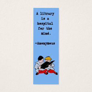 Anpassbare Lesezeichen