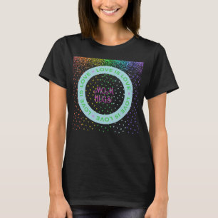 Anpassbare Liebe ist Liebe T-Shirt