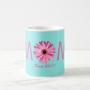 Anpassbare neue Mutter Kaffeetasse