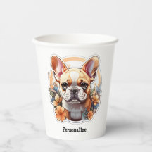 Anpassbare Niedliche Frenchie
