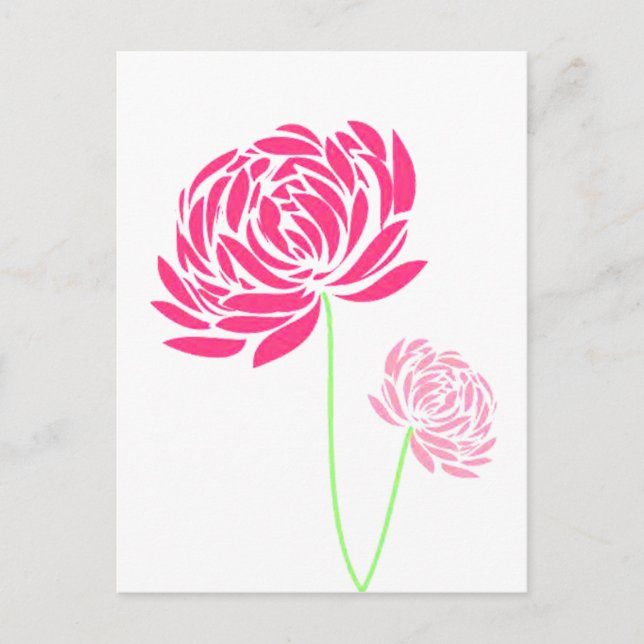 Anpassbare Postkarten (Vorderseite)