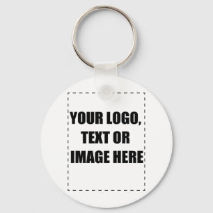 Anpassbare Produkte Schlüsselanhänger