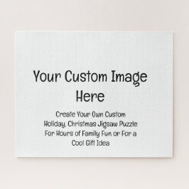 Anpassbare Rätsel, erstellen Sie Ihr eigenes Desig