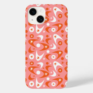 Anpassbare Retro-Bumerangs Case-Mate iPhone Hülle