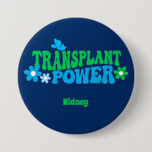 Anpassbare Retrodesign für den Transplantat-Power