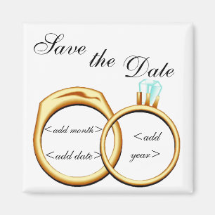 Anpassbare-Rings Magnet