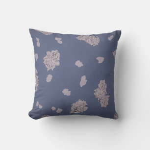 Anpassbare Rose Kissen