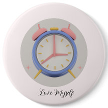 Anpassbare Round-Button