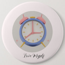 Anpassbare Round-Button Button