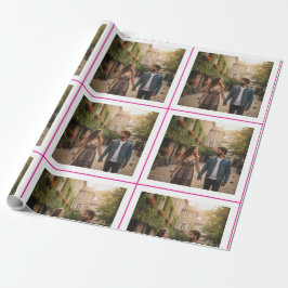 Anpassbare Schreibpapiere Geschenkpapier