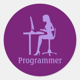 Anpassbare Sticker für Silhouetten