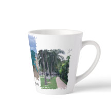 Anpassbare Tasse "Sweet Erinnerungen"