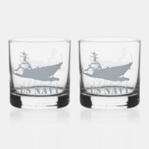 Anpassbare US-NAVY