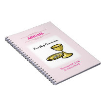 Anpassbare, weibliche Kommunion Körper und Blut