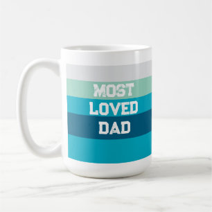 Anpassbare Wörter Kaffeetasse