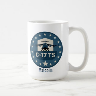 Anpassbarer C-17TS-Becher Kaffeetasse