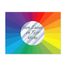 Anpassbarer Circle Frame: Sammlung von Frequenzen