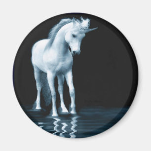 Anpassbarer Einhornmagnet Magnet