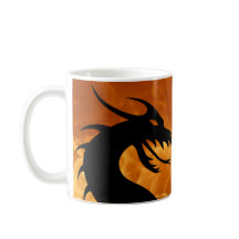 Anpassbarer Feuerdrache 