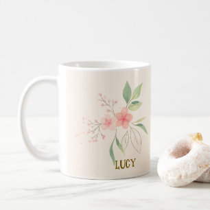 Anpassbarer Kaffeebecher Perfektes Geschenk Kaffeetasse