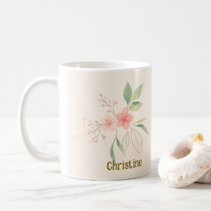 Anpassbarer Kaffeebecher Perfektes Geschenk Kaffeetasse