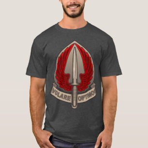 Anpassbarer Nightstalker Aviation T - Shirt