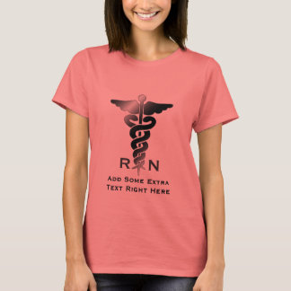 Anpassbarer RN-T - Shirt