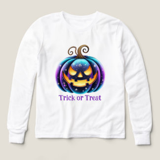 Anpassbarer schwarzer Jack o'Lantern