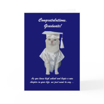 Anpassbarer weiblicher Abschluss