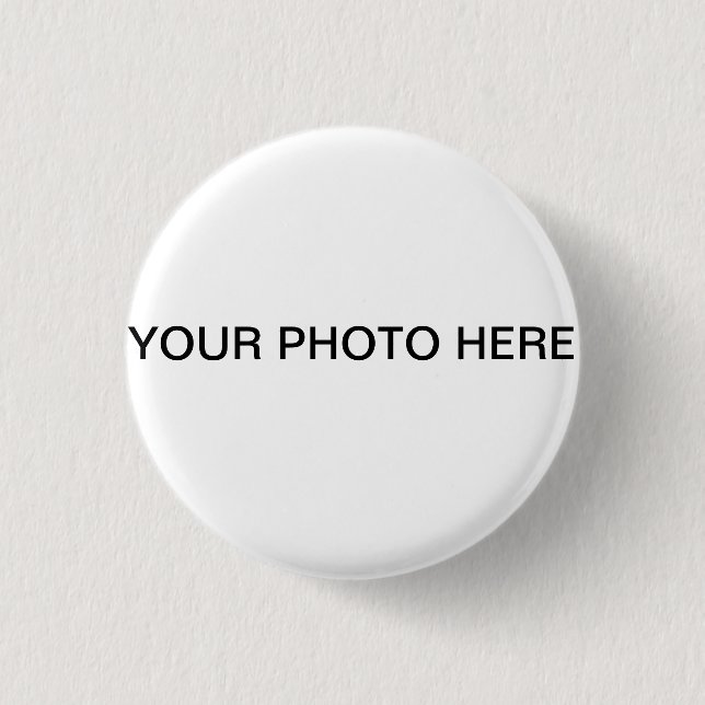 Anpassbares Foto hinzufügen Button (Vorderseite)