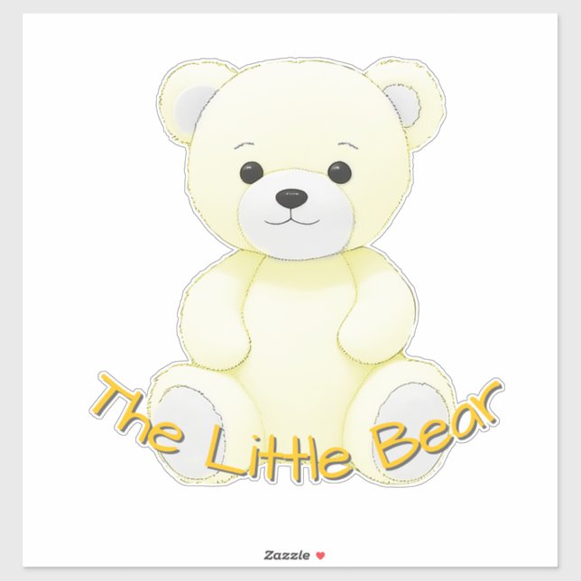 Anpassbares Kinderzimmer Aufkleber (Blatt)