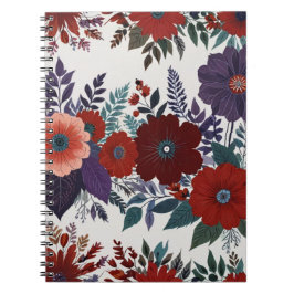 Anpassbares Notebook für Geschenke Notizblock