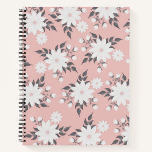 Anpassbares Notebook Notizbuch