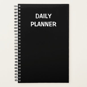 Anpassbares Notebook   Stilvoll und funktionell Planer