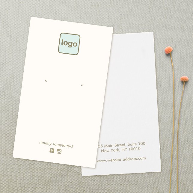 Anpassen der Anzeige für das Sammeln von Logos (Von Creator hochgeladen)