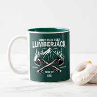 Anpassen der Lumberjack-Übergänge