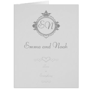 Anpassen der Namen, Initialen und Phrasen-Liebe