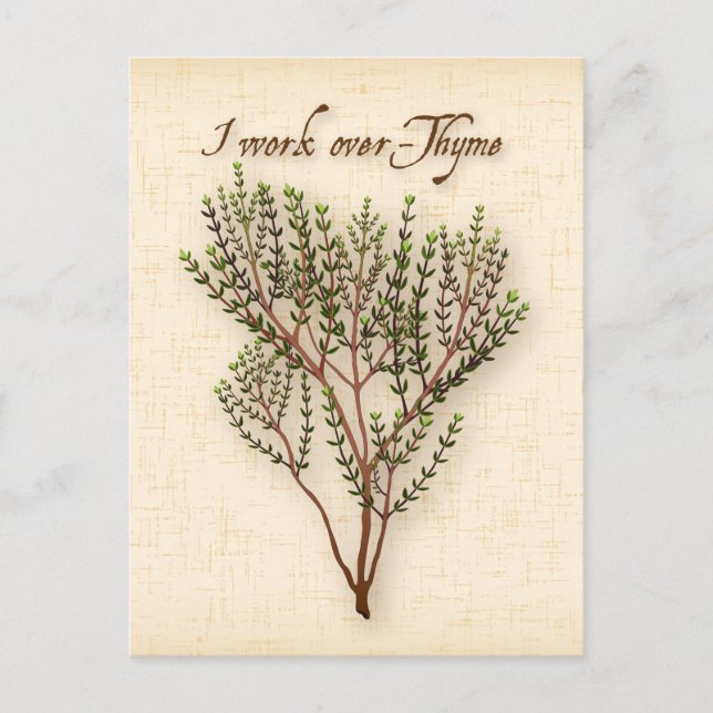 Anpassen der Postkarte (Vorderseite)