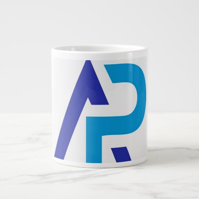 Anpassen der Tasse (Vorderseite)