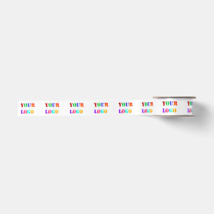 Anpassen des Fotos oder der Personalisierten Textl Satinband