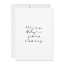 Anpassen des Hochzeitsskripts für Text hinzufügen