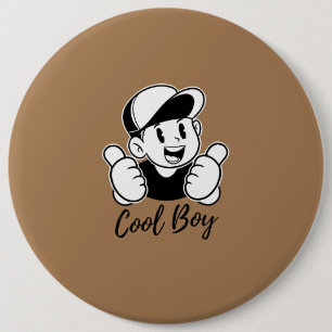 Anpassen des Stils mit eindeutigen Button-Designs Button