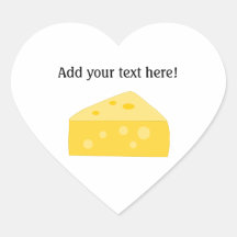 Anpassen dieser Big-Cheese-Grafik