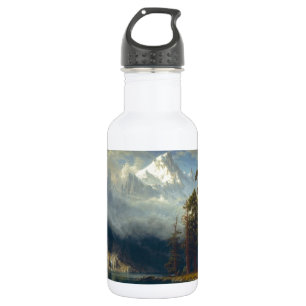 Anpassen Edelstahlflasche