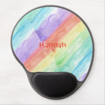 Anpassen eines nahtlosen Wasserfarbmusters