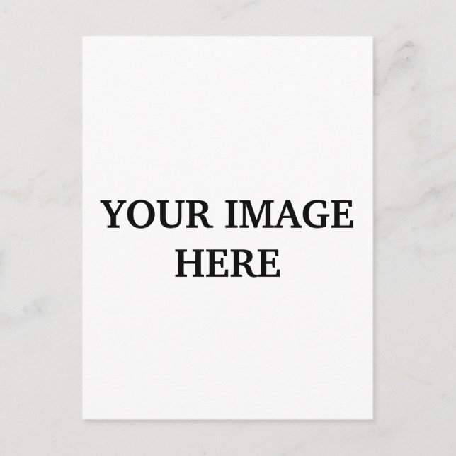 Anpassen Feiertagspostkarte (Vorderseite)